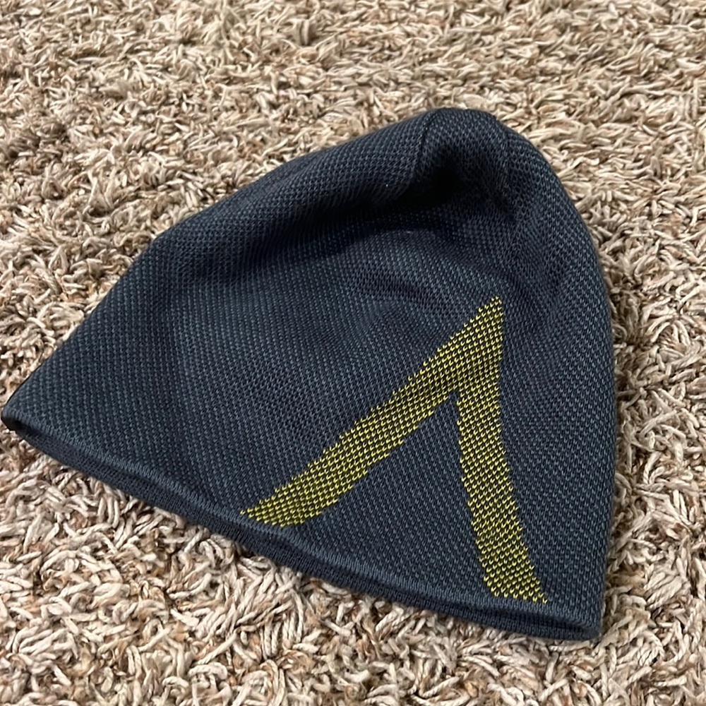 ArcTeryx beanie